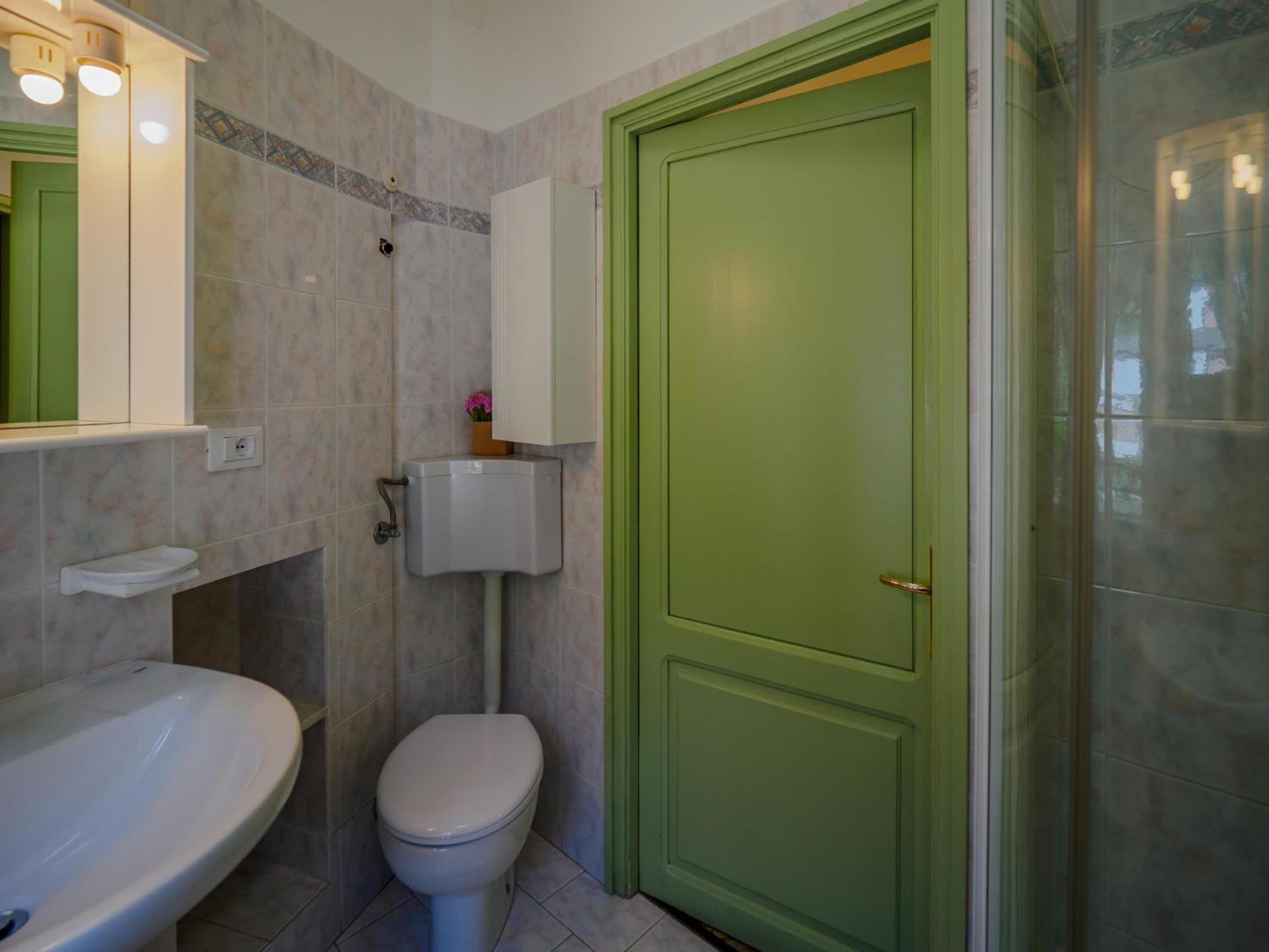 La Casa Del Pastenello Vernazza Kültér fotó